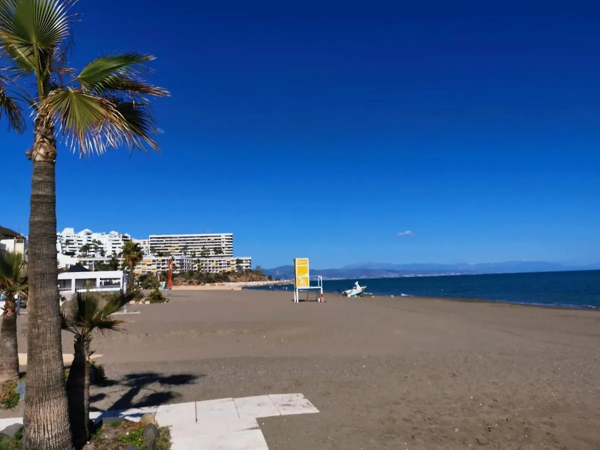 Modern 3 Bedroom Luxury Apartment In Torremolinos Spain